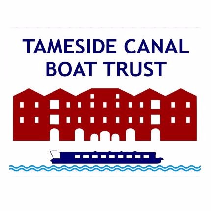 Tameside Canal Boat Trust is UK registered charity. We provide Boat Trips aboard StillWaters, along Tameside's heritage network of historic canals,