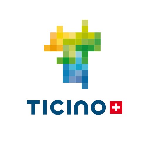 Ciao - We are the official tourism organization for Ticino, Switzerland. Share your #ticinomoments with us !
