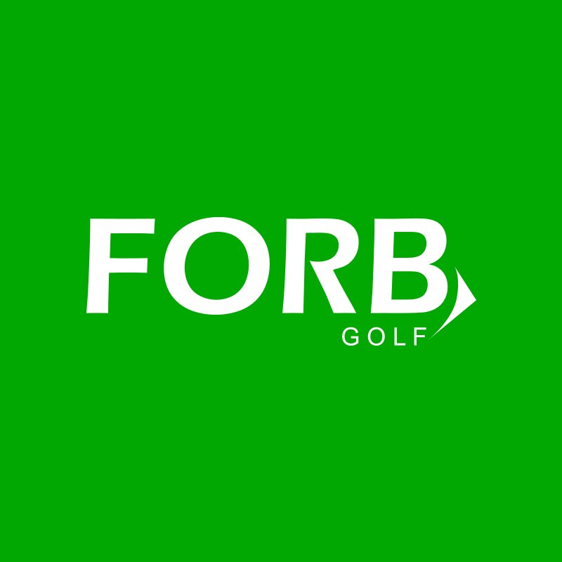 The official Twitter account for FORB Golf. Follow us for offers, competitions and the latest news on our products.