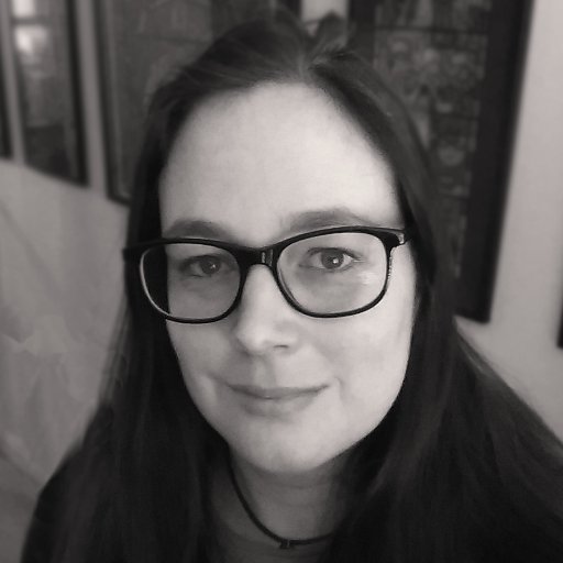 Hoarder of Lego and shiny things. Opinionated UX practitioner. Games enthusiast and advocate of play. She/her.
@marmaladegirl@mastodon.social