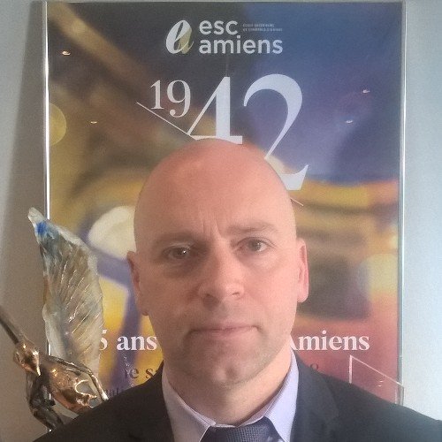 DG ESC Amiens