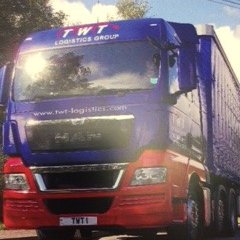 twtlogistics1's profile picture. Tailor-made solutions
Full Loads
Groupage
Part of The Pallet Network
Haz-chem Network 
Your one-stop shop