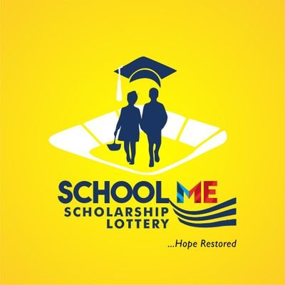 We want so many Nigerians to afford schooling via our Scholarship lottery. We support education for all, youths, job creation & Educational Infrastructure.