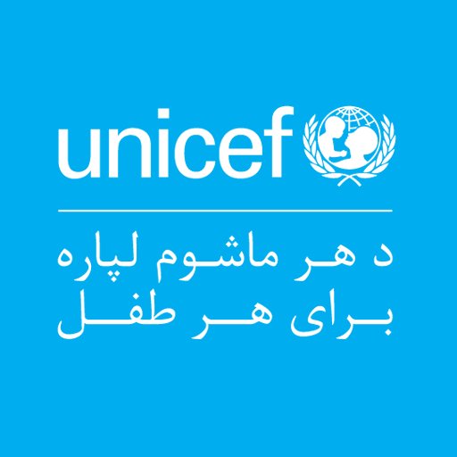@UNICEFAfg