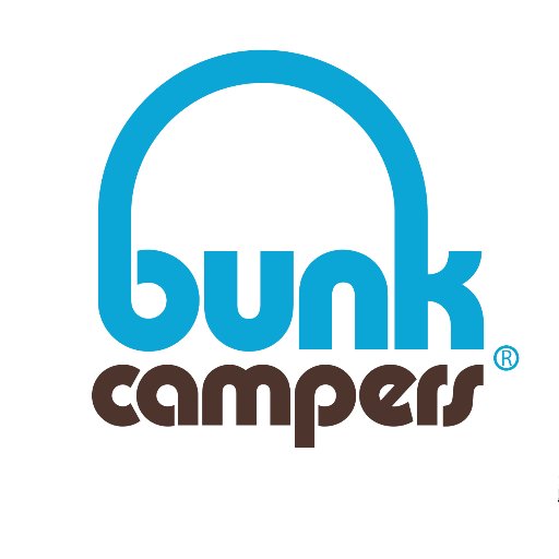 Bunk Campers are the UK & Ireland's leading campervan rental company offering affordable, quality campers & motorhomes for hire