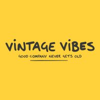 Vintage Vibes (@vintagevibesed) 's Twitter Profile