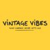 Vintage Vibes (@vintagevibesed) Twitter profile photo