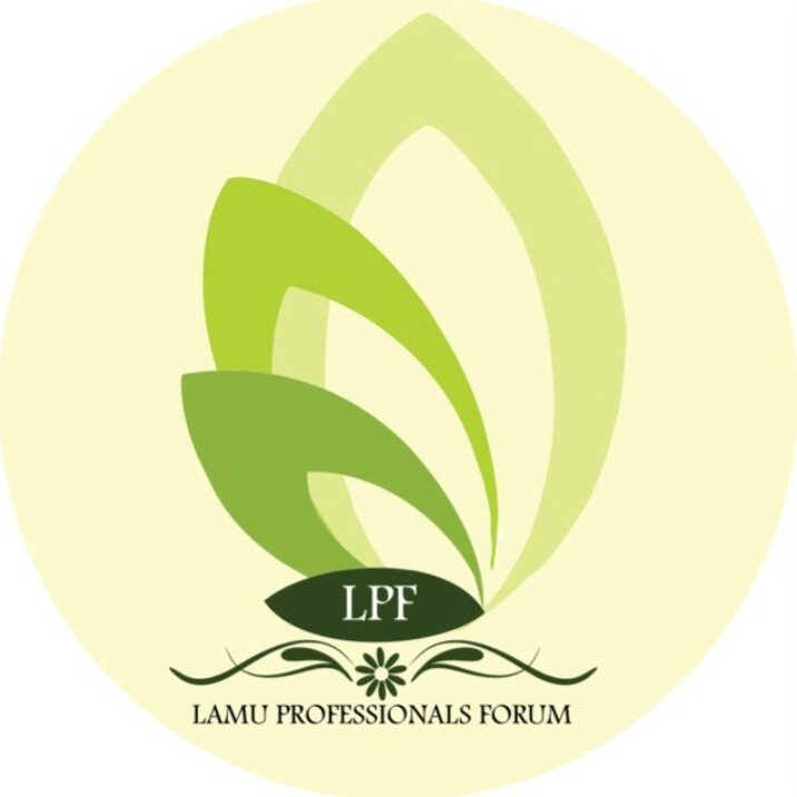 LAMU PROFESSIONALS FORUM