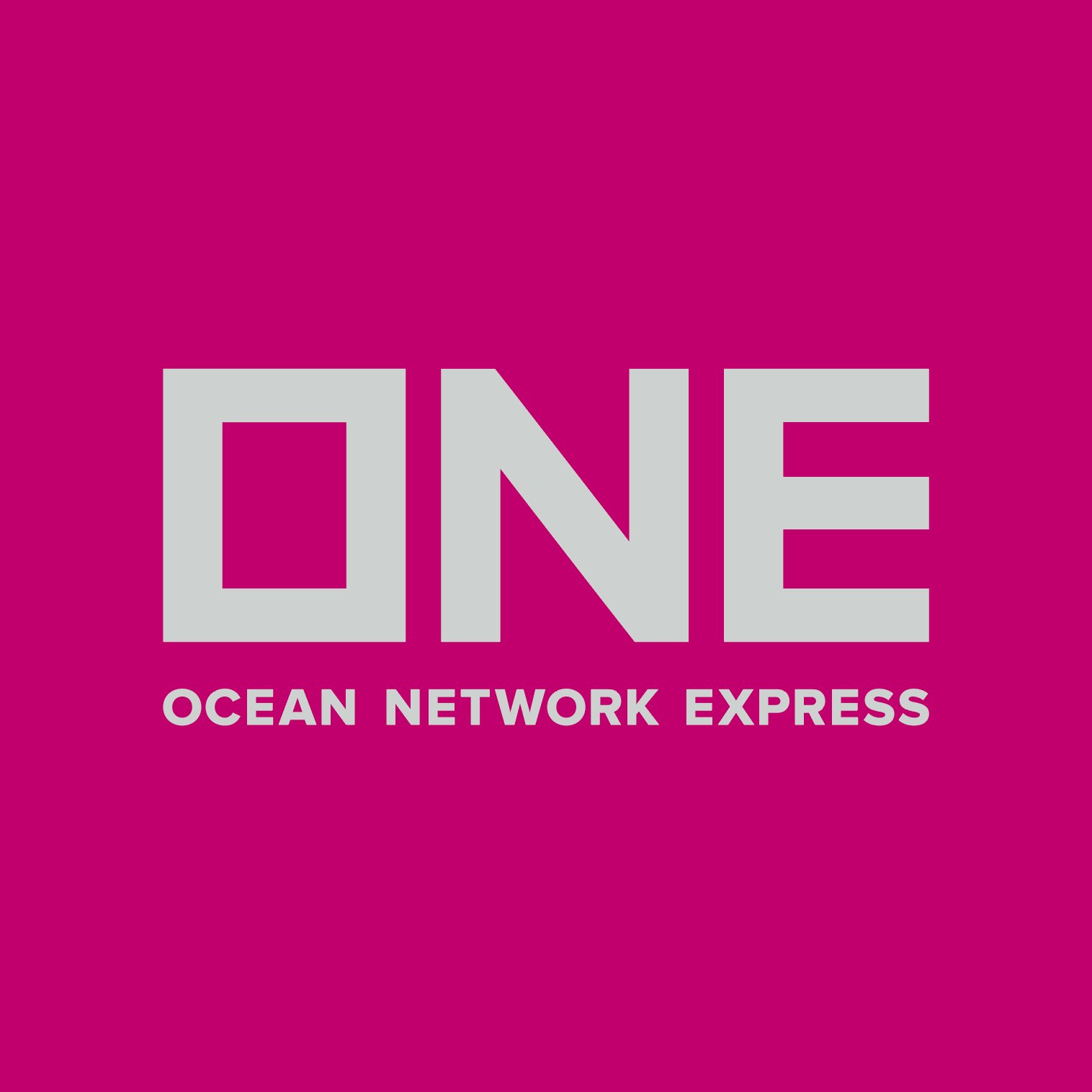 Emerged from the legacy of three Japanese liner companies - 'K' Line, MOL and NYK, #ONE (#OceanNetworkExpress) is a major new global container shipping company.