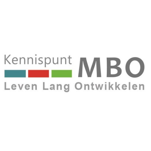 KennispuntLLO's profile picture. Zet de toekomst van het mbo op de agenda. Praat mee en draag bij aan mbo dat studenten succesvol voorbereidt op een dynamische arbeidsmarkt.