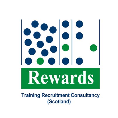 RewardsScotland's profile picture. Modern Apprenticeships, SVQ's, Recruitment, Business Training, ILM Qualifications and ECITB Training. Edinburgh and Glasgow Offices.