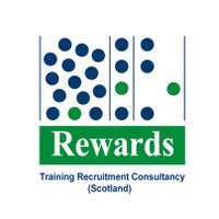 Rewards Training Scotland (@rewardsscotland) 's Twitter Profile