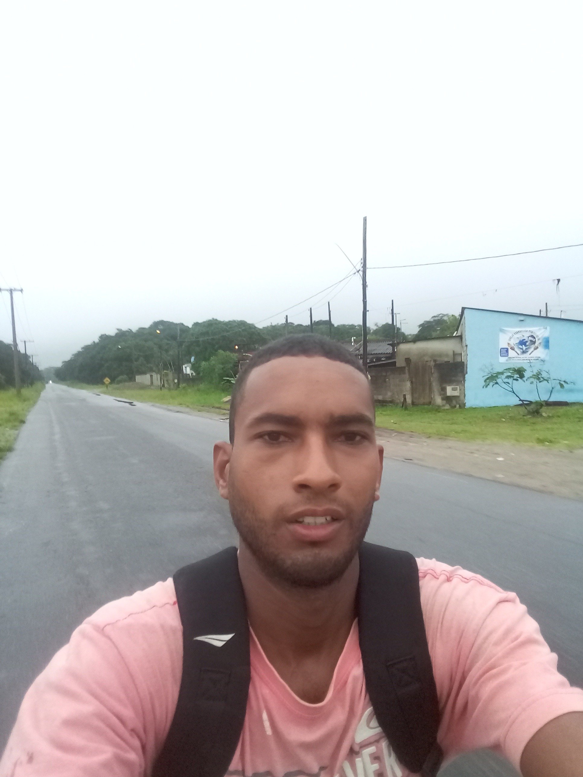 Sou como sou e quem quiser aceita assim