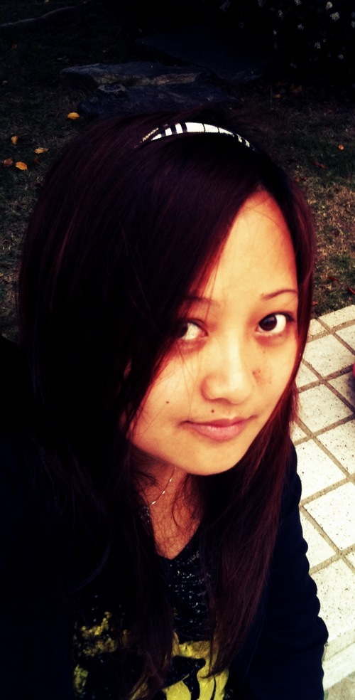 a real go-getter...lol...