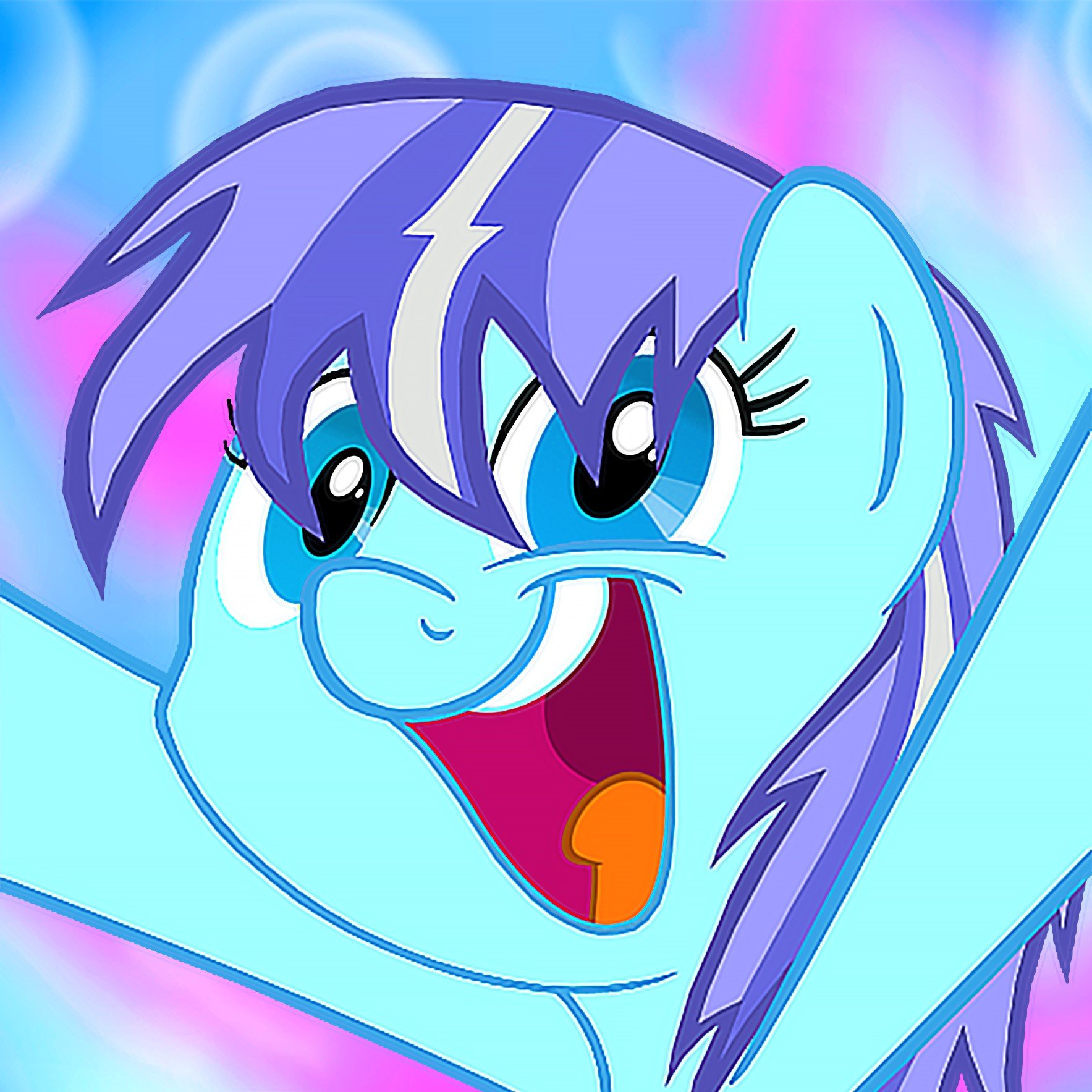 silvershinepony's profile picture. Passion for animation, visual arts and creating dreamworlds