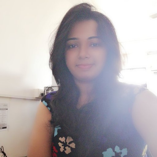 anju_alpha9's profile picture. HR Officer