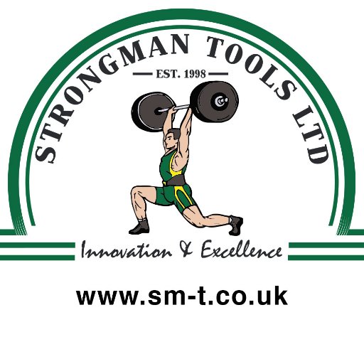 Strongman Tools