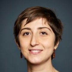 Programme Manager Energy and Climate at ECOS