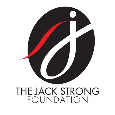 501(c)3 non-profit organization.  We are continuing Jack’s legacy by bringing superhero strength to children fighting childhood cancer.