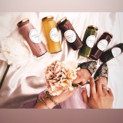 nas_cafe0401's profile picture. Cold Pressed Juice Cafe inTokushima, Open→am11:30～ holidays(tue/wed)