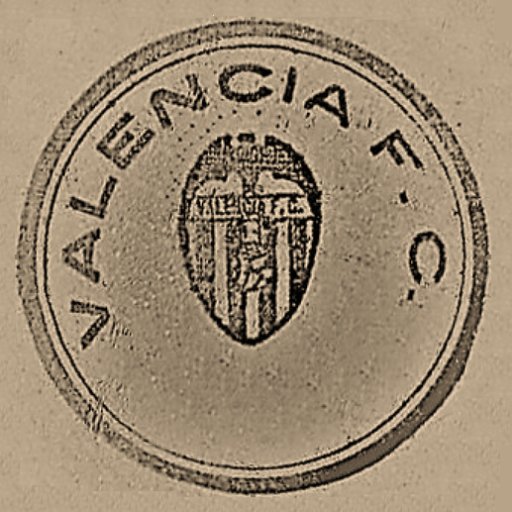 Enginyer Industrial. 
Soci del València FC [1919 - 2019 - ∞]