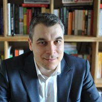 Ivan Koychev (@ivankoychev) 's Twitter Profile