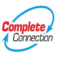 CompleteConnection(@compltconection) 's Twitter Profile Photo