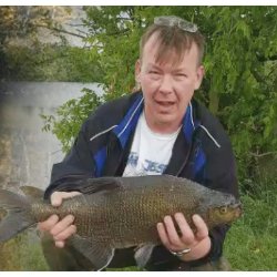 fischfutterdaro's profile picture. Hier verkauft ein polnischer Angler sehr gutes polnisches  Angelfutter und Zubehör. Aus meinen Erfahrungen kann ich die von mir  ausgesuchten Dips - Booster