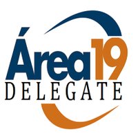 Area19Delegate (@area19delegate) 's Twitter Profile