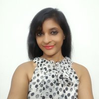 Shambhavee(@Shambhavee48) 's Twitter Profile Photo