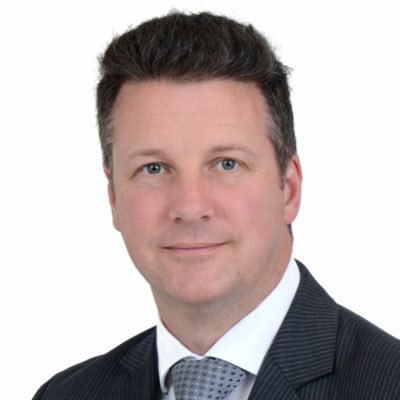 Director @WRcGroup, leading global strategy in water and wastewater, forming partnerships to help solve current and future challenges.