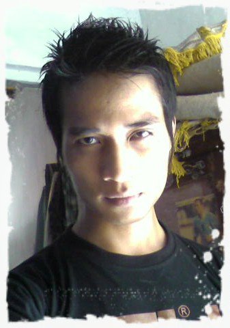 Roman_Milano's profile picture. Pekalongan 6 april 1987