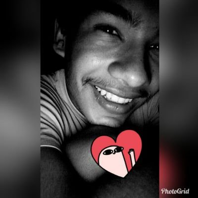 10/04/18👫❤
Que nadie corte tus Alas tu eres quien decide que tan alto volar❤✨
*Facebook:Eduardo Verón💥
*Instagram:edu2834💥