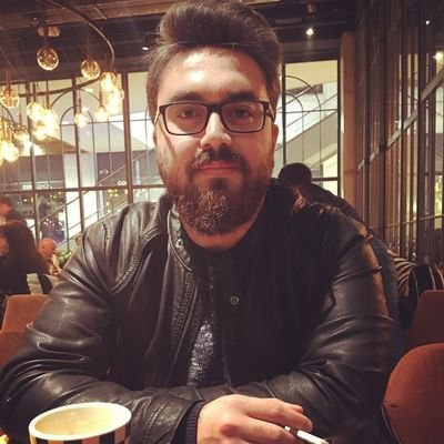 CagriKhrmnn's profile picture. 