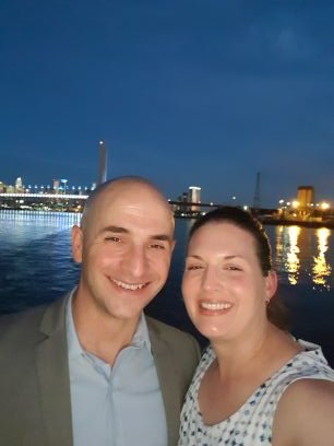 PBearzatto's profile picture. All views expressed are my own.