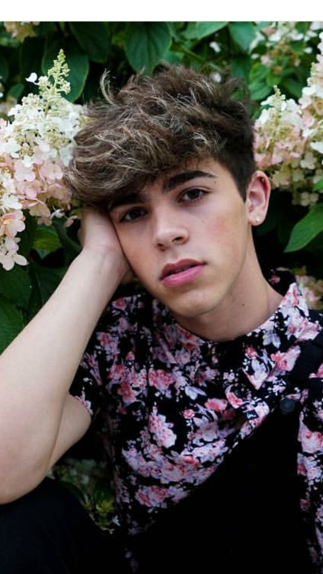I love Mikey barone maybe joey birlem 2 you never know