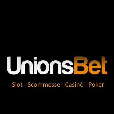 Unionsbet logo