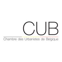Chambre des Urbanistes de Belgique (@ch_urba_bel) 's Twitter Profile