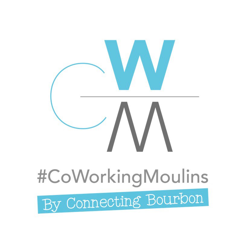 Espace de Coworking sur Moulins (Allier) animé par @Co_Bourbon
#CoworkInAllier 😀