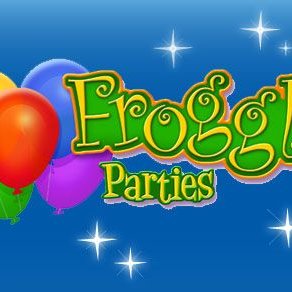 Froggle Parties