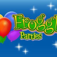 Froggle Parties (@froggleparties) 's Twitter Profile