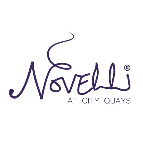 Novelli at City Quays is a stylish Mediterranean and French influenced brasserie open all day offering lunch and afternoon tea through to dinner. Bon appetite!
