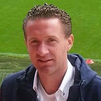 Sjoerd van der Meij (@sjoerd_vdmeij) 's Twitter Profile Photo