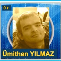 Ümithan YILMAZ (@umithanyilmaz) 's Twitter Profile