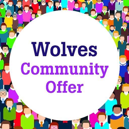 Find out about what's happening in your local community. Events, activities, social groups and lots more! City of Wolverhampton Council's Community Support Team