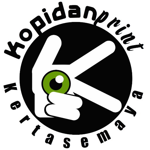 kopidanprint's profile picture. Toko multimedia di Kertasemaya,  Indramayu.  Semangart!