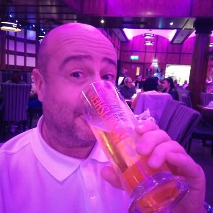 LUFC, quality bevvies, music, clobber, trainers and vindaloo!