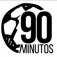 90Minutos(@90Minutos_Sport) 's Twitter Profile Photo