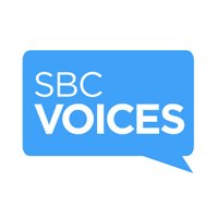 SBC Voices (@sbcvoices) 's Twitter Profile Photo SBC Voices (@sbcvoices) 's Twitter Profile Photo