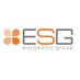 ESG: Eurosonic Group (@ESGlimited) Twitter profile photo